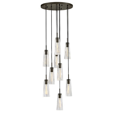 Fredrick Ramond Cosette Large Adjustable Pendant - FR31104 