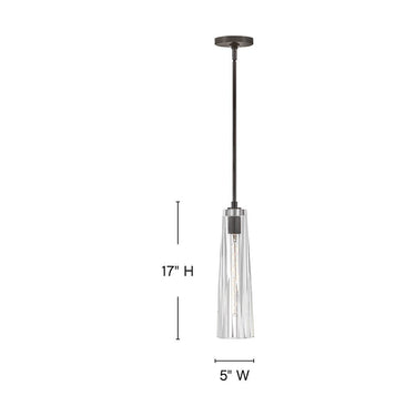 Fredrick Ramond Cosette Large Adjustable Pendant - FR31107 Alternative Image 1