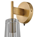 Fredrick Ramond Cosette Large Single Light Sconce Alternative Image 12