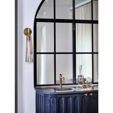 Fredrick Ramond Cosette Large Single Light Sconce Alternative Image 8