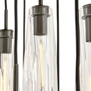 Fredrick Ramond Cosette Medium Thirteen Light Linear Pendant Alternative Image 4