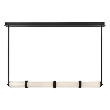 Fredrick Ramond Cy Large Linear Pendant Alternative Image 3