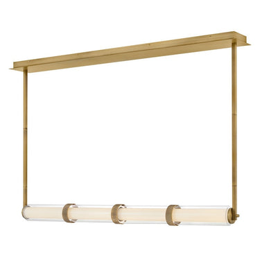 Fredrick Ramond Cy Large Linear Pendant Alternative Image 5