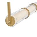 Fredrick Ramond Cy Large Linear Pendant Alternative Image 9
