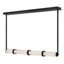 Fredrick Ramond Cy Large Linear Pendant 