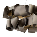 Fredrick Ramond Delfina Large Six Light Linear Chandelier Alternative Image 7