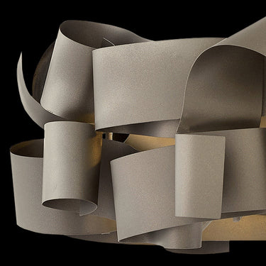 Fredrick Ramond Delfina Medium Single Tier Chandelier Alternative Image 4