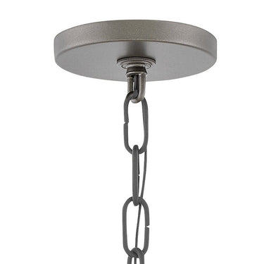 Fredrick Ramond Delfina Medium Single Tier Chandelier Alternative Image 3