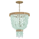 Fredrick Ramond Dune Large Pendant Alternative Image 10