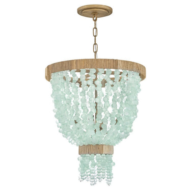 Fredrick Ramond Dune Large Pendant Alternative Image 10