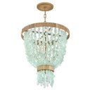 Fredrick Ramond Dune Large Pendant Alternative Image 11