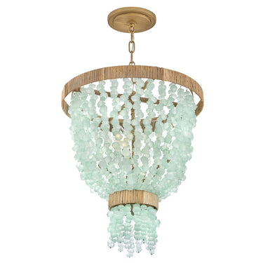 Fredrick Ramond Dune Large Pendant Alternative Image 11