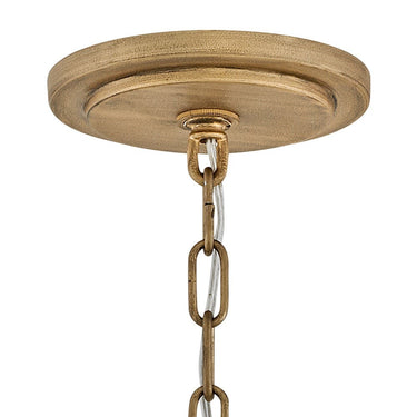 Fredrick Ramond Dune Large Pendant Alternative Image 14