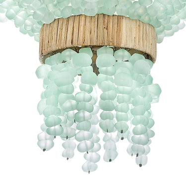 Fredrick Ramond Dune Large Pendant Alternative Image 15