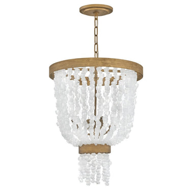 Fredrick Ramond Dune Large Pendant Alternative Image 2