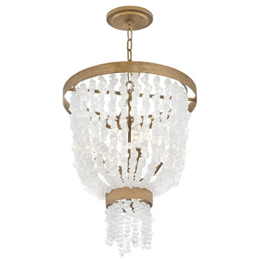 Fredrick Ramond Dune Large Pendant Alternative Image 3