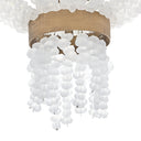 Fredrick Ramond Dune Large Pendant Alternative Image 6
