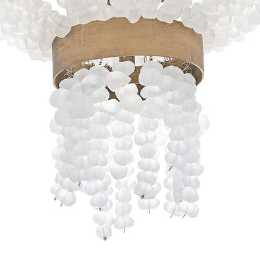 Fredrick Ramond Dune Large Pendant Alternative Image 6