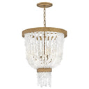 Fredrick Ramond Dune Large Pendant 