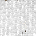 Fredrick Ramond Dune Medium Five Light Linear Pendant Alternative Image 2