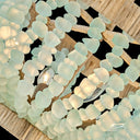 Fredrick Ramond Dune Medium Semi-flush Mount Alternative Image 10