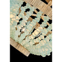 Fredrick Ramond Dune Medium Semi-flush Mount Alternative Image 12