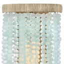 Fredrick Ramond Dune Medium Single Light Sconce Alternative Image 13