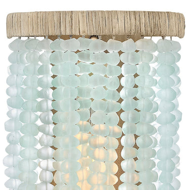 Fredrick Ramond Dune Medium Single Light Sconce Alternative Image 13