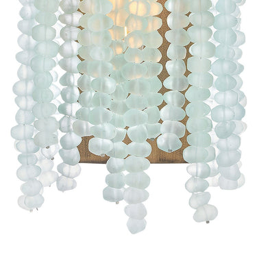 Fredrick Ramond Dune Medium Single Light Sconce Alternative Image 14