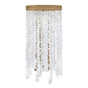 Fredrick Ramond Dune Medium Single Light Sconce Alternative Image 2