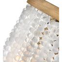 Fredrick Ramond Dune Medium Single Light Sconce Alternative Image 6