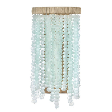 Fredrick Ramond Dune Medium Single Light Sconce Alternative Image 9