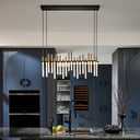 Fredrick Ramond Echo Small LED Linear Pendant Alternative Image 5