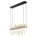 Fredrick Ramond Echo Small LED Linear Pendant 