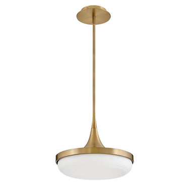 Fredrick Ramond Elsa Medium LED Convertible Pendant Alternative Image 12