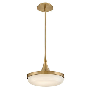 Fredrick Ramond Elsa Medium LED Convertible Pendant Alternative Image 13