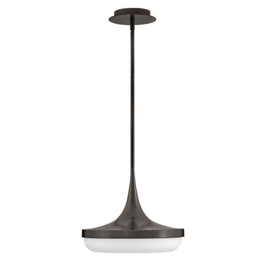 Fredrick Ramond Elsa Medium LED Convertible Pendant Alternative Image 3