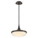 Fredrick Ramond Elsa Medium LED Convertible Pendant Alternative Image 4