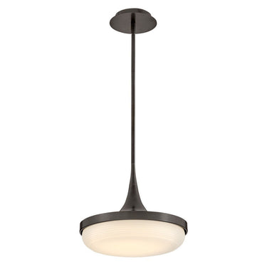 Fredrick Ramond Elsa Medium LED Convertible Pendant Alternative Image 4