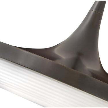 Fredrick Ramond Elsa Medium LED Convertible Pendant Alternative Image 5