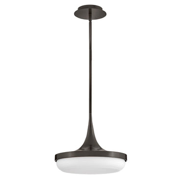 Fredrick Ramond Elsa Medium LED Convertible Pendant 