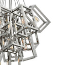 Fredrick Ramond Ensemble Medium Multi Tier Chandelier Alternative Image 2