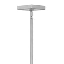Fredrick Ramond Ensemble Medium Single Tier Chandelier Alternative Image 4