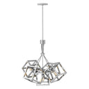Fredrick Ramond Ensemble Medium Single Tier Chandelier 