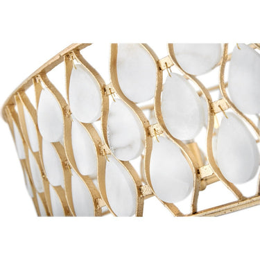 Fredrick Ramond Estie Large Chandelier Alternative Image 5
