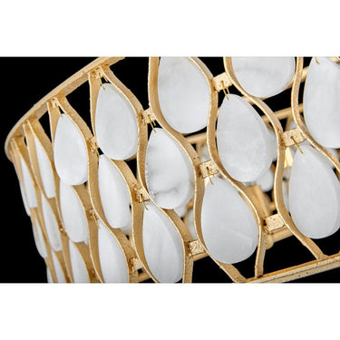 Fredrick Ramond Estie Large Chandelier Alternative Image 6