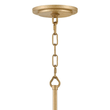 Fredrick Ramond Estie Large Chandelier Alternative Image 7