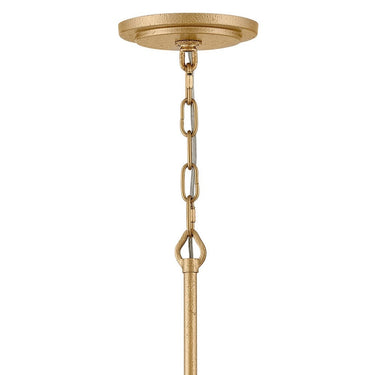 Fredrick Ramond Estie Medium Chandelier Alternative Image 7