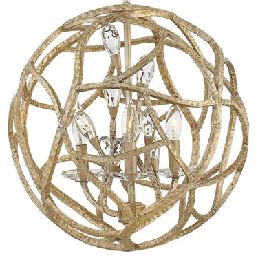 Fredrick Ramond Eve Large Orb Pendant Alternative Image 2