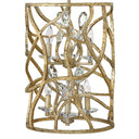 Fredrick Ramond Eve Medium Open Frame Drum Pendant Alternative Image 2